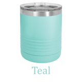 Star Lake, New York 10oz Engraved Tumbler