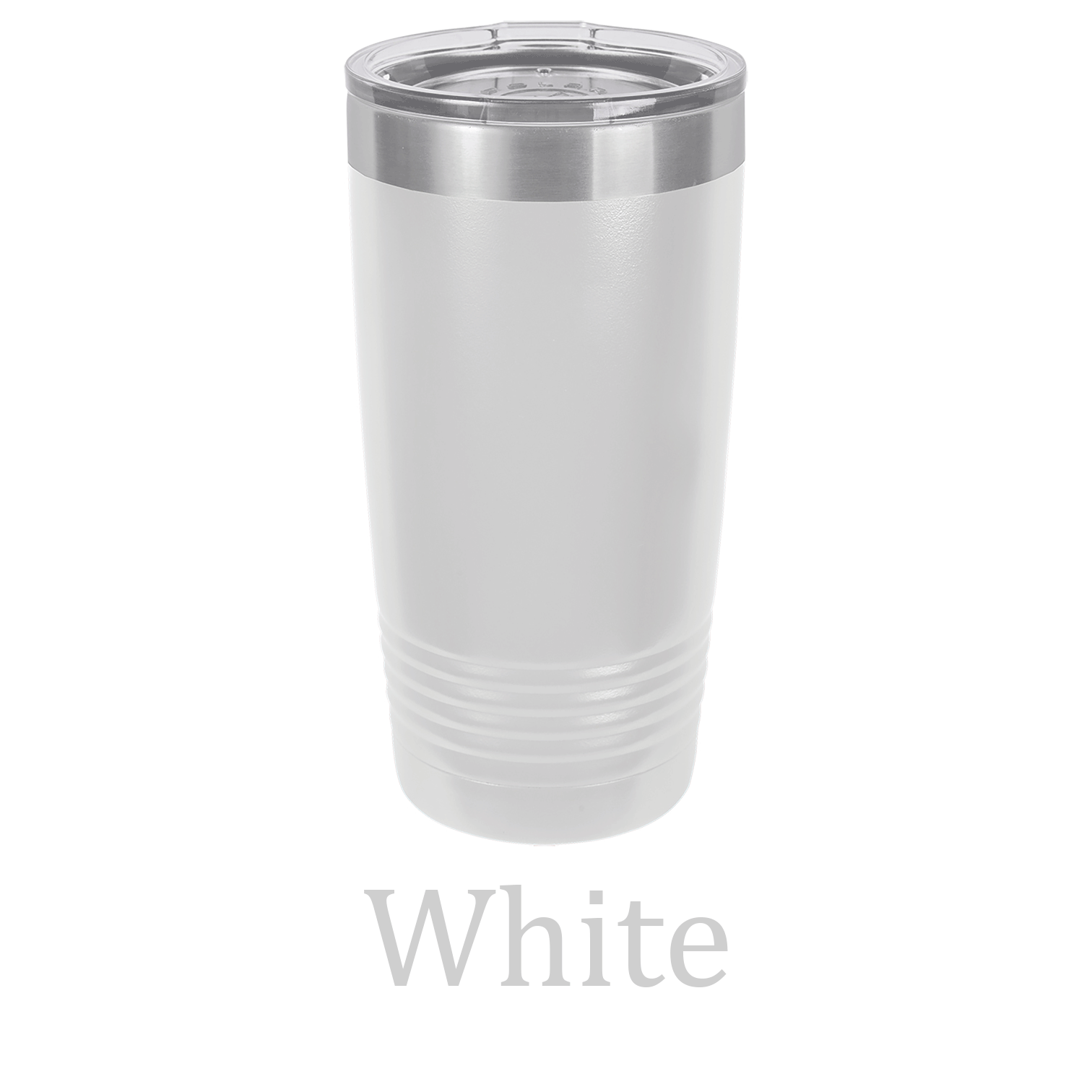 Woods Insulated Tumbler