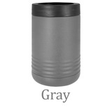 Lake of the Ozarks, Missouri Engraved Can Koozie