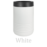 Lake Winnisquam, New Hampshire Engraved Can Koozie
