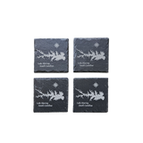 Lake Murray, South Carolina Slate Coaster