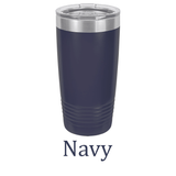 Neely Henry Lake, Alabama 20oz Engraved Tumbler