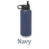 Neely Henry Lake, Alabama 32oz Engraved Water Bottle