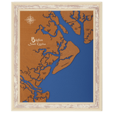 Bluffton, South Carolina