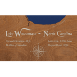 Lake Waccamaw, North Carolina